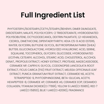 CNP Propolis Jelly Lipcerin, regalo ideal para demostrar cuidado diario.