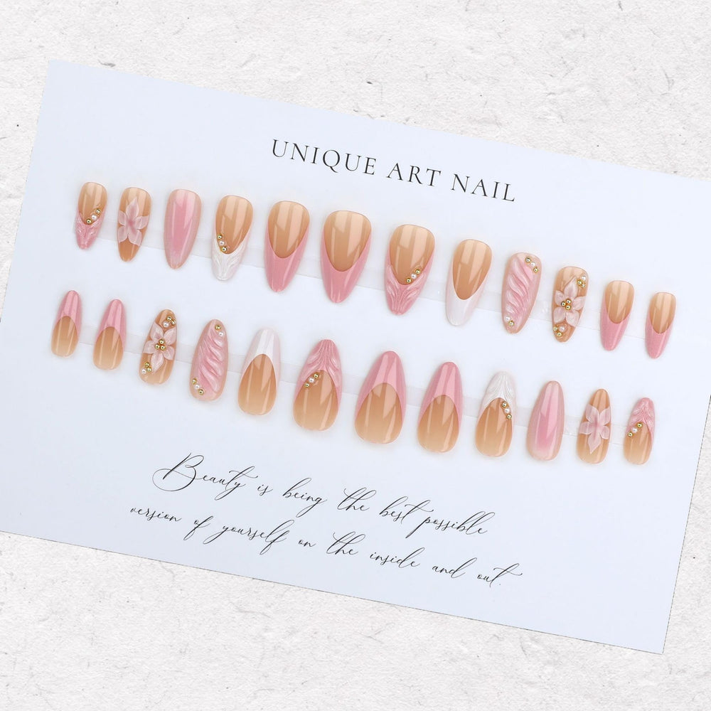 CnSybaris kit incluye pegamento y adhesivos para una aplicación sencilla.