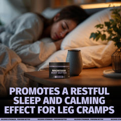 Coach Soak aroma a lavanda para dormir más relajado.