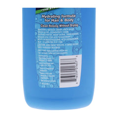 Coast Classic Scent, espuma cremosa que hidrata y deja piel suave.
