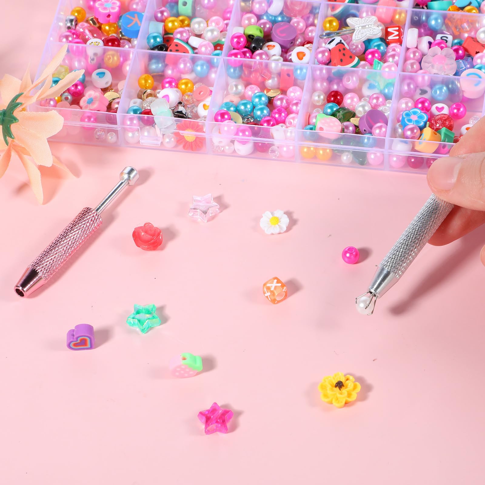 Cobee herramienta para piezas pequeñas, ideal para joyería y modelismo