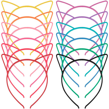 Diademas COCIDE para cosplay y carnaval, estilo divertido