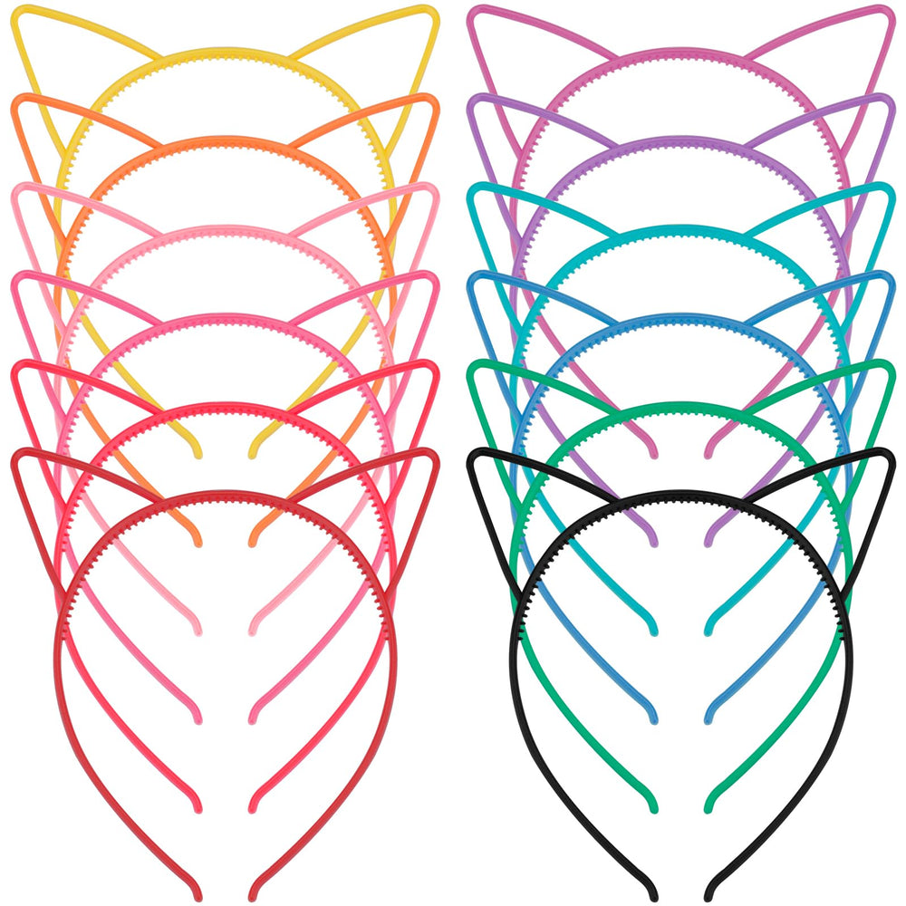 Diademas COCIDE para cosplay y carnaval, estilo divertido