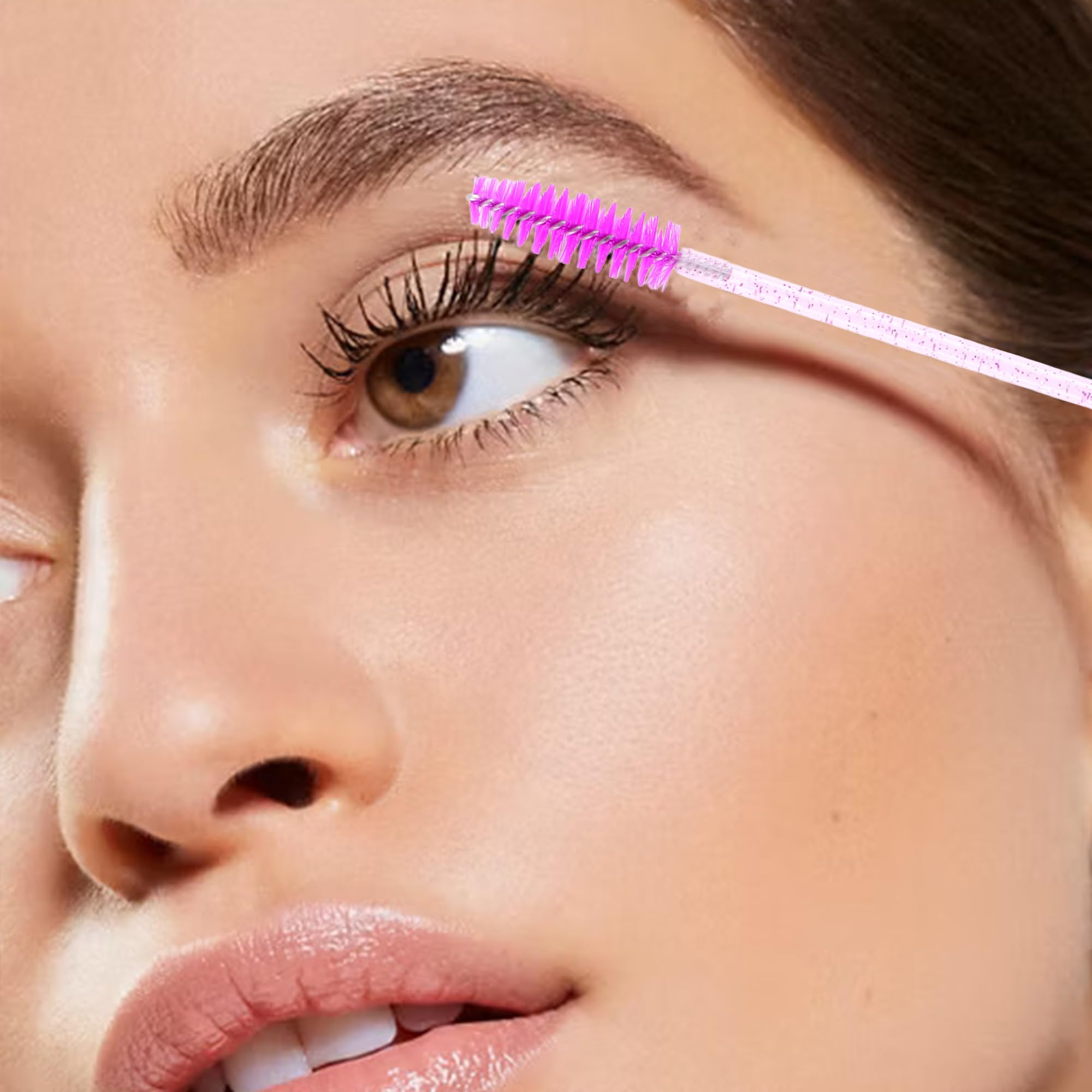COCIDE herramienta multifunción para cejas y pestañas en maquillaje