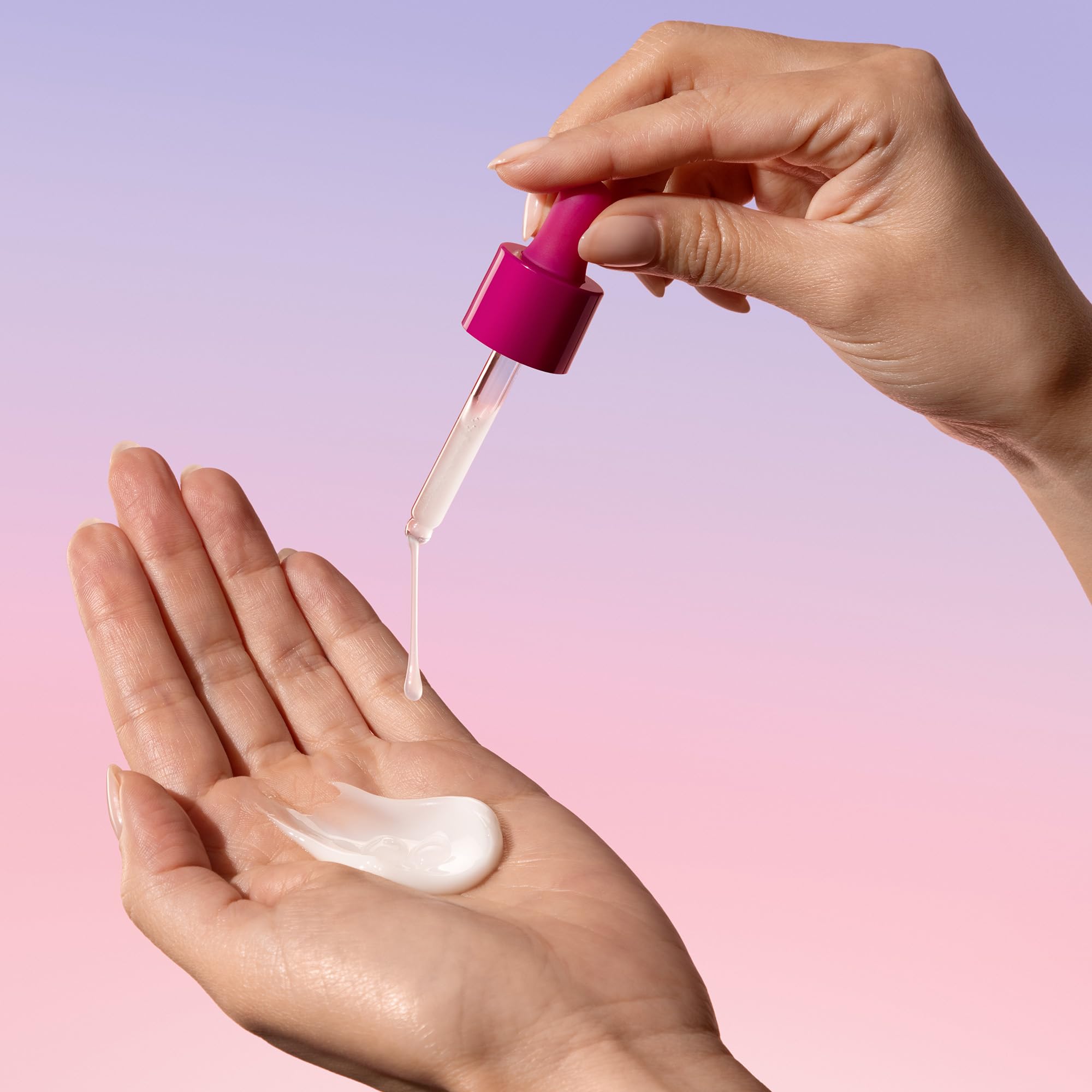 Coco & Eve Sunny Honey: frasco bronceador facial para aplicación precisa y suave