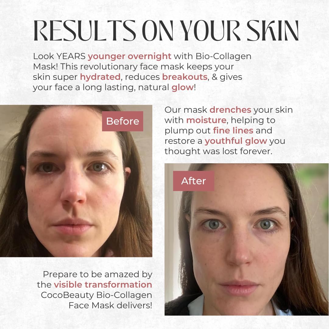 COCOBEAUTY mascarilla para protección ambiental y cuidado diario