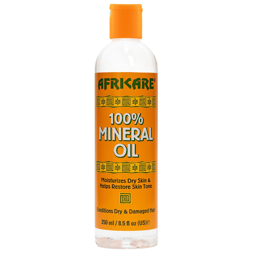 COCOCARE Africare aceite mineral 100% puro para piel
