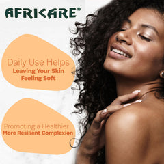 COCOCARE Africare frasco sin fragancia para uso diario