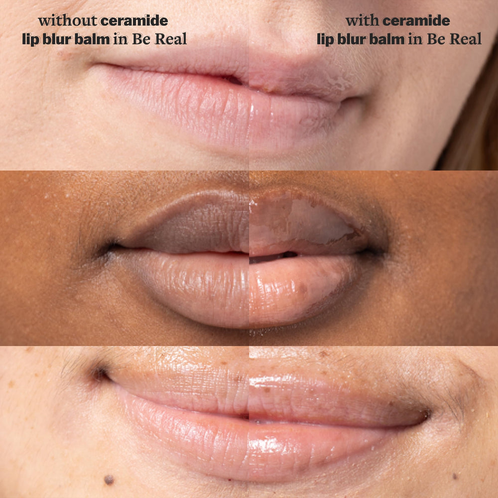 Cocokind Bálsamo Labial con tintes sutiles para un toque natural