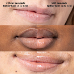 Cocokind Bálsamo Labial con tintes sutiles para un toque natural