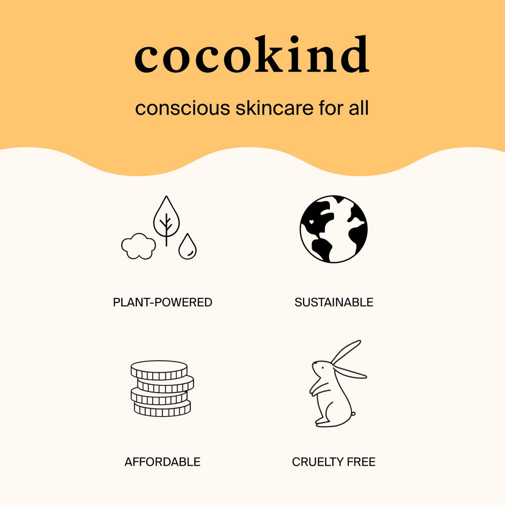 Cocokind Daily SPF tips for daily use and reapplication outdoors