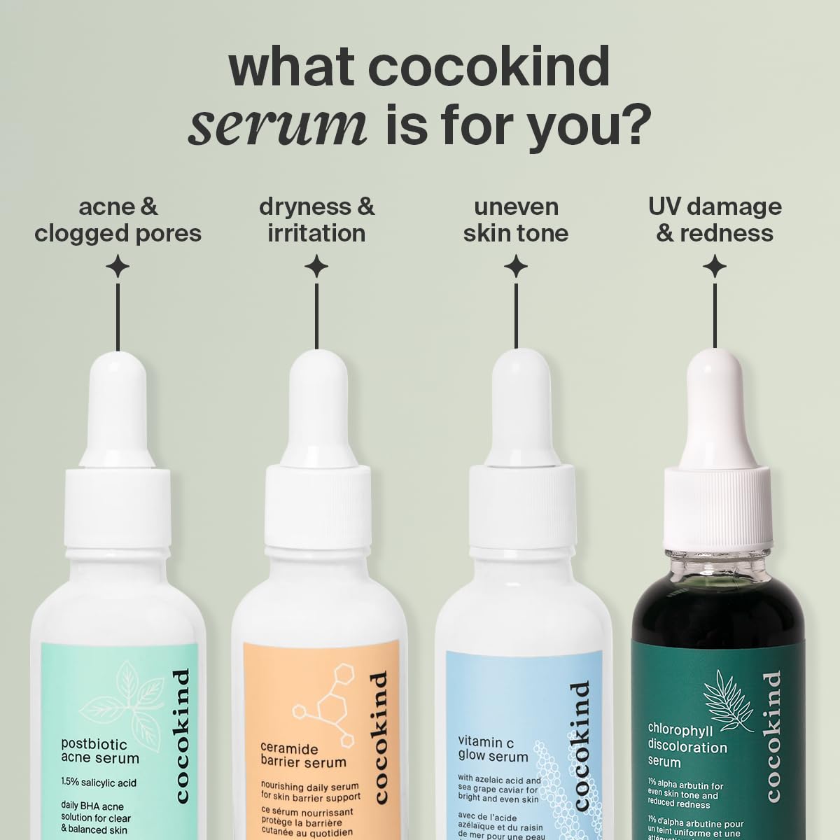 Cocokind panthenol hidrata y deja brillo saludable