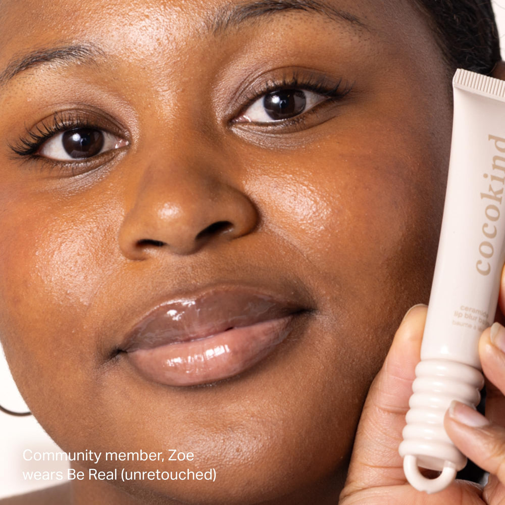 Cocokind Uso diario para labios sensibles sin irritantes