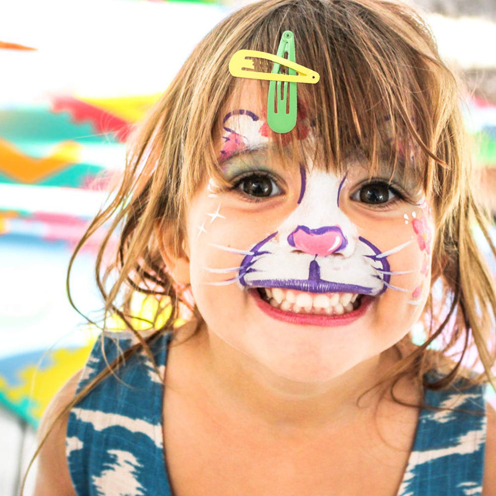 Pinza cocplok estilo y confianza para niñas y adolescentes.