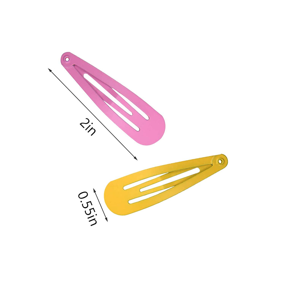 Pinza cocplok cabello metal duradero para uso diario.