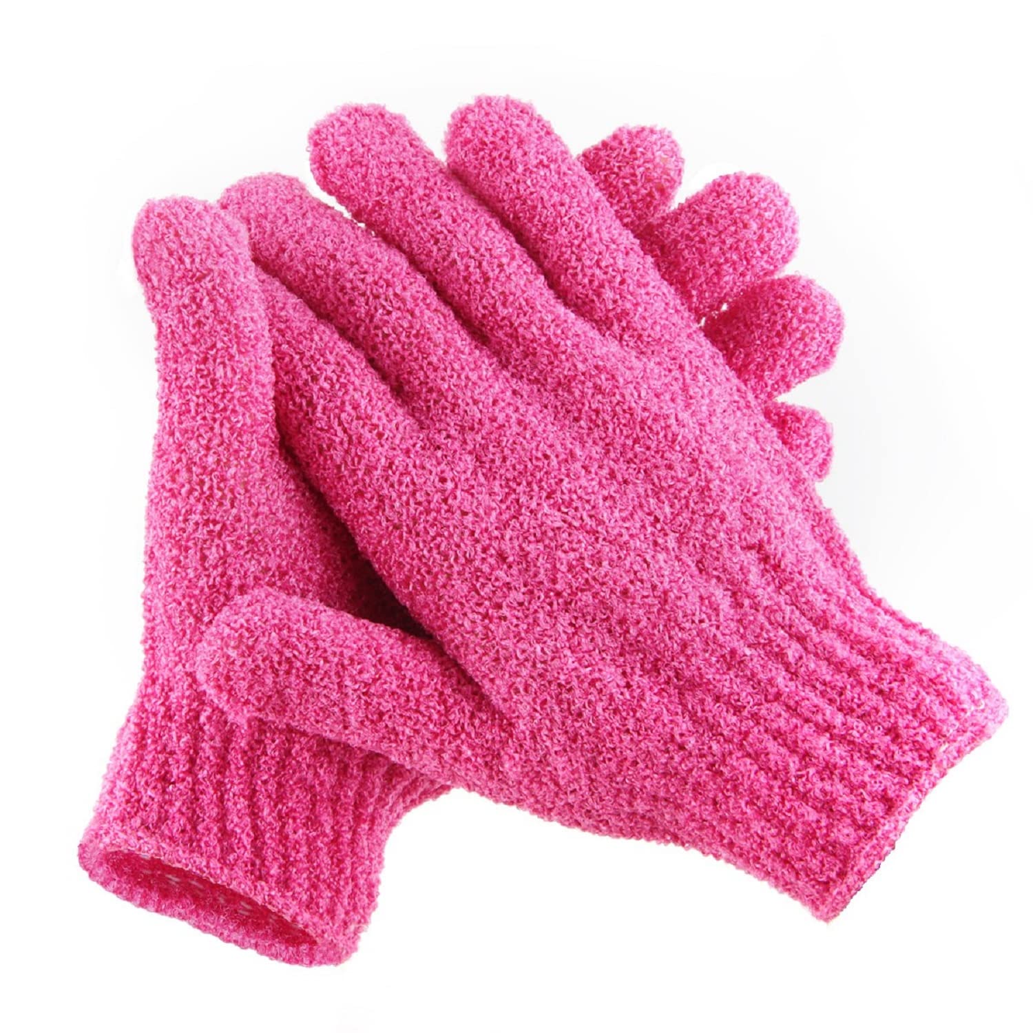 Guantes Codream para cuello, hombros y pies, aptos para piel sensible