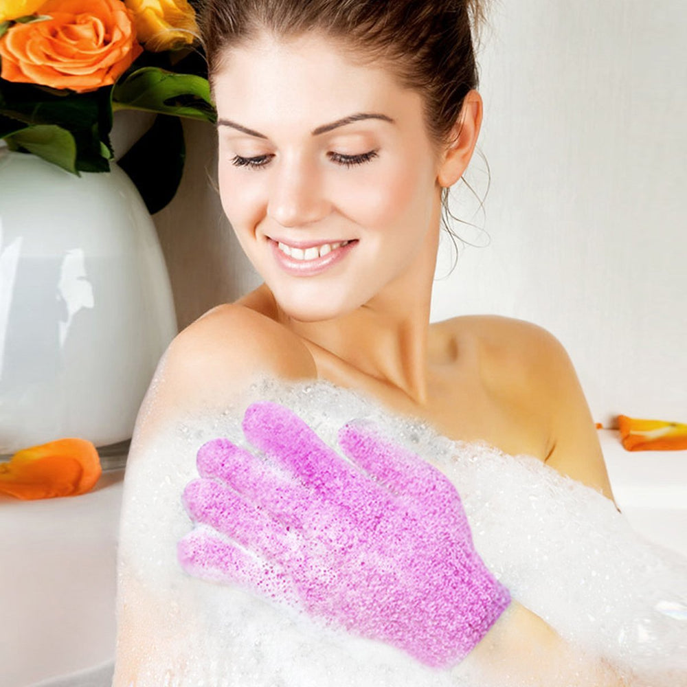 Codream exfoliantes mejoran limpieza profunda y circulación de la piel
