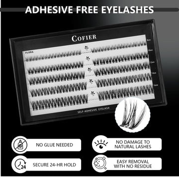 Aplicación rápida con Cofier: ahorra tiempo en maquillaje diario