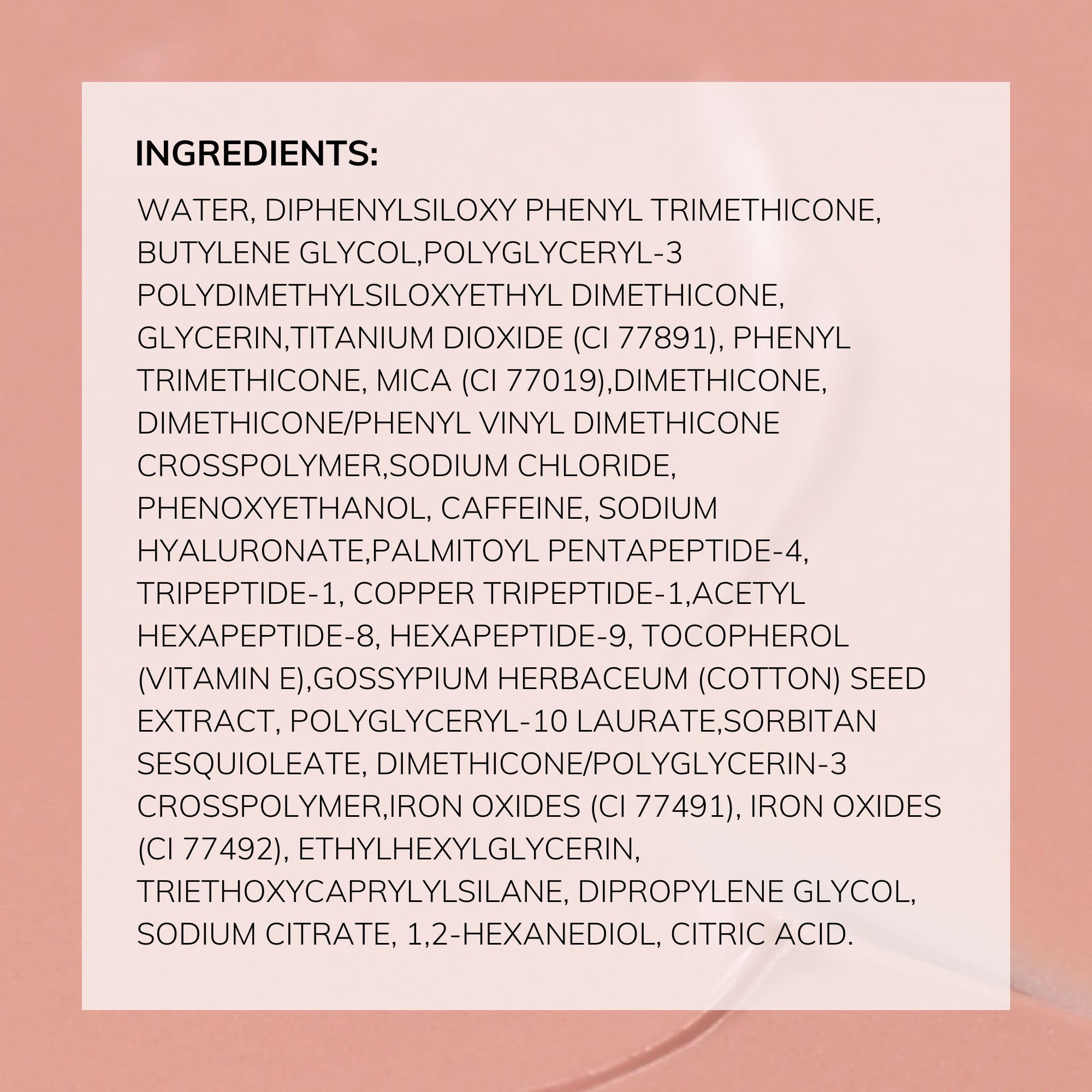 COLLEEN ROTHSCHILD crema de ojos iluminadora, envase de 15 ml para inicio diario