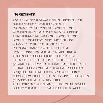 COLLEEN ROTHSCHILD crema de ojos iluminadora, envase de 15 ml para inicio diario