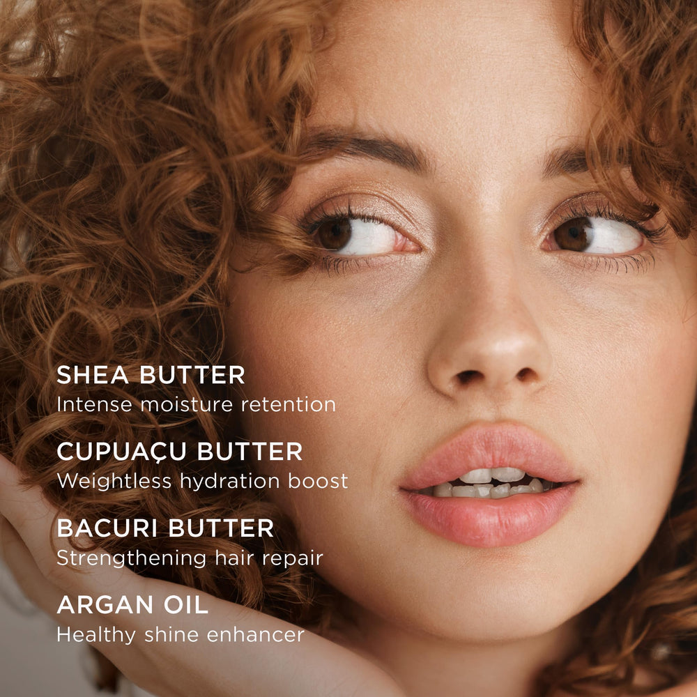 COLLEEN ROTHSCHILD Quench & Shine mejora brillo y manejabilidad al instante