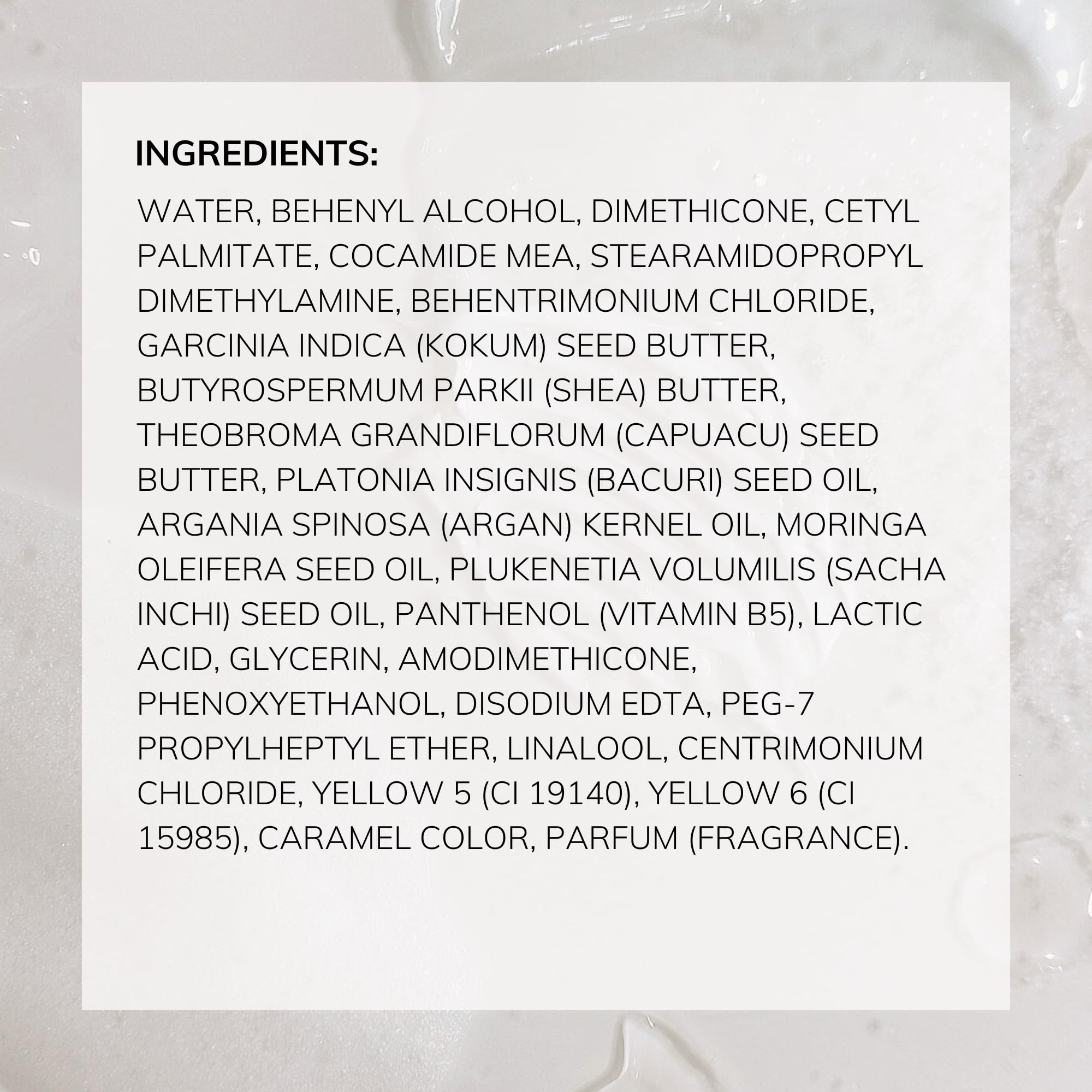 COLLEEN ROTHSCHILD Quench & Shine envase de 296 ml para uso diario