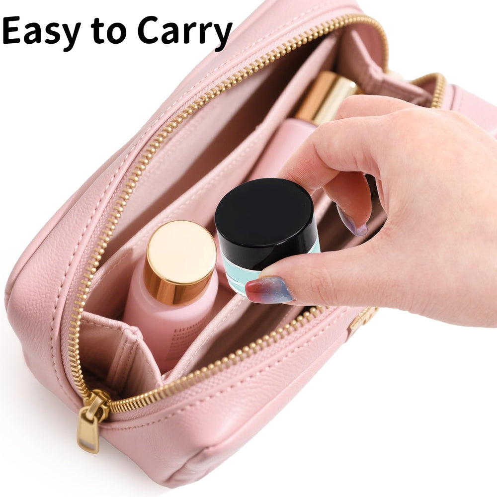 Envase Coloch 5ml para cosméticos pequeños, perfecto para muestras y organización.