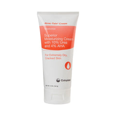 Coloplast Atrac-Tain crema hidratante de 5 oz para piel seca y agrietada.
