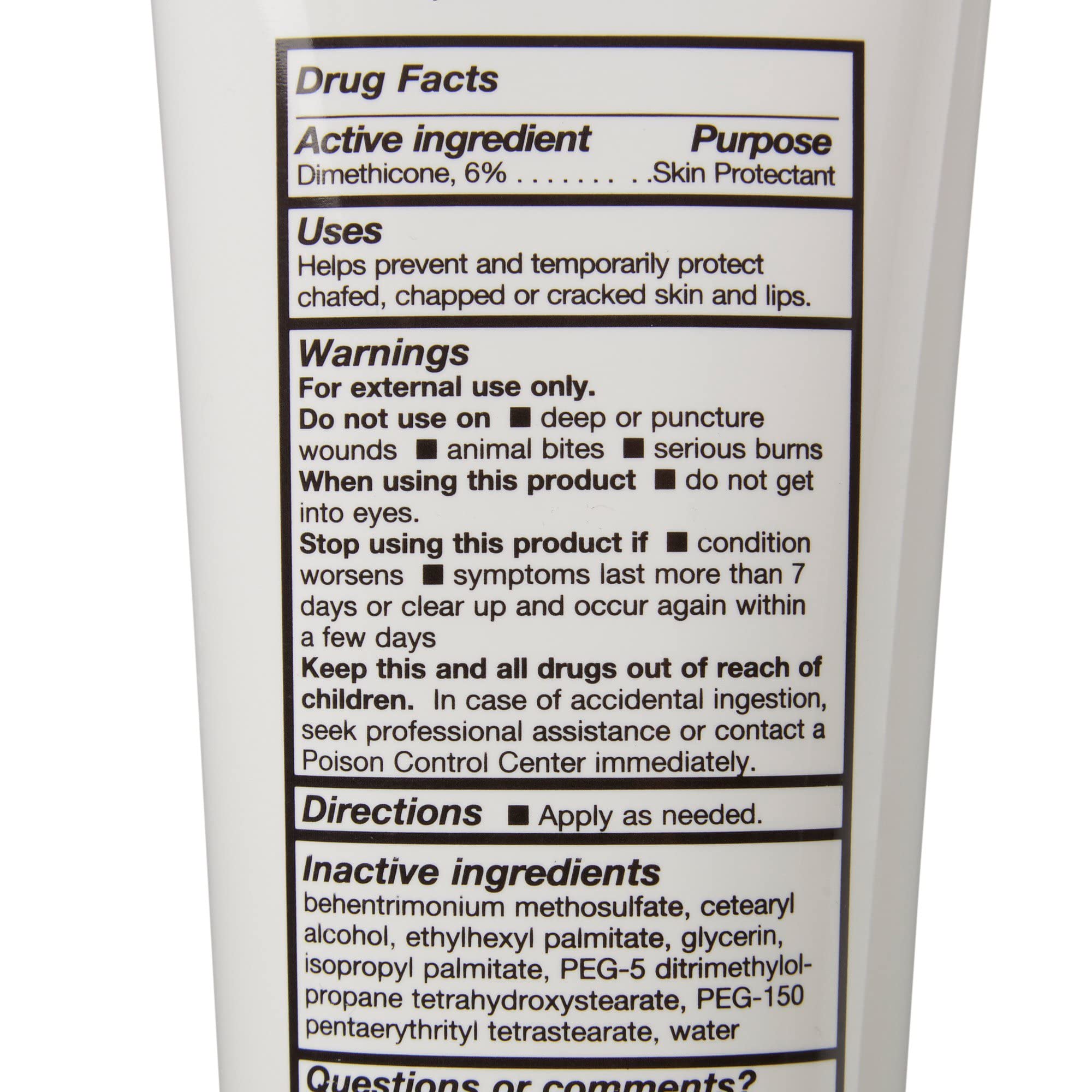 Coloplast Sween 24, tubo de 9 oz para piel seca.
