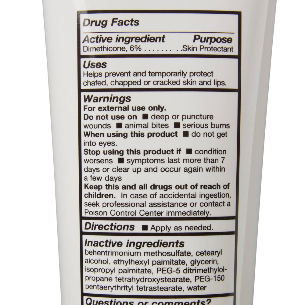 Coloplast Sween 24, tubo de 9 oz para piel seca.