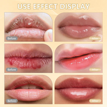 Color-changing lipstick: cambio de color según pH para realzar tu tono natural