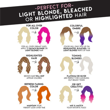 Color Lux Blush: envase detalle para uso diario.