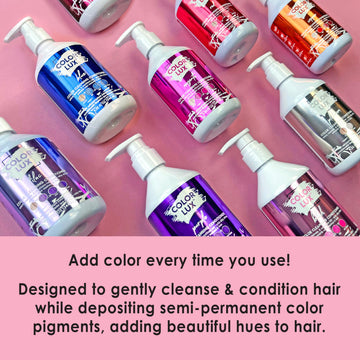 Color Lux Blush: textura cremosa que facilita cobertura uniforme.