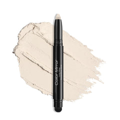 Color Mirror sombra crema-stick 37 perla mate con aplicador doble para un acabado suave