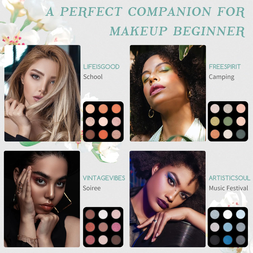 Color Nymph aceite labial con cuidado suave y hidratación ligera.