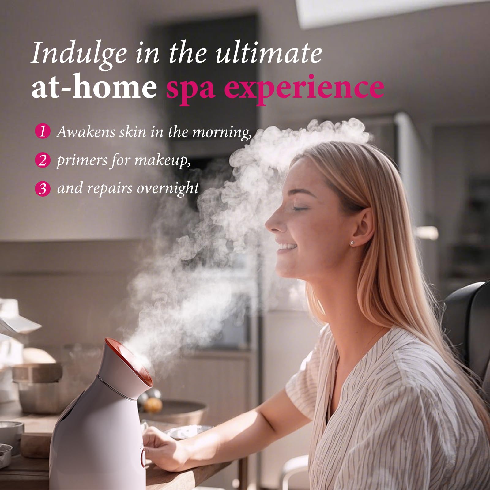 Colorfarm relajacion spa: experiencia suave para relajar en casa