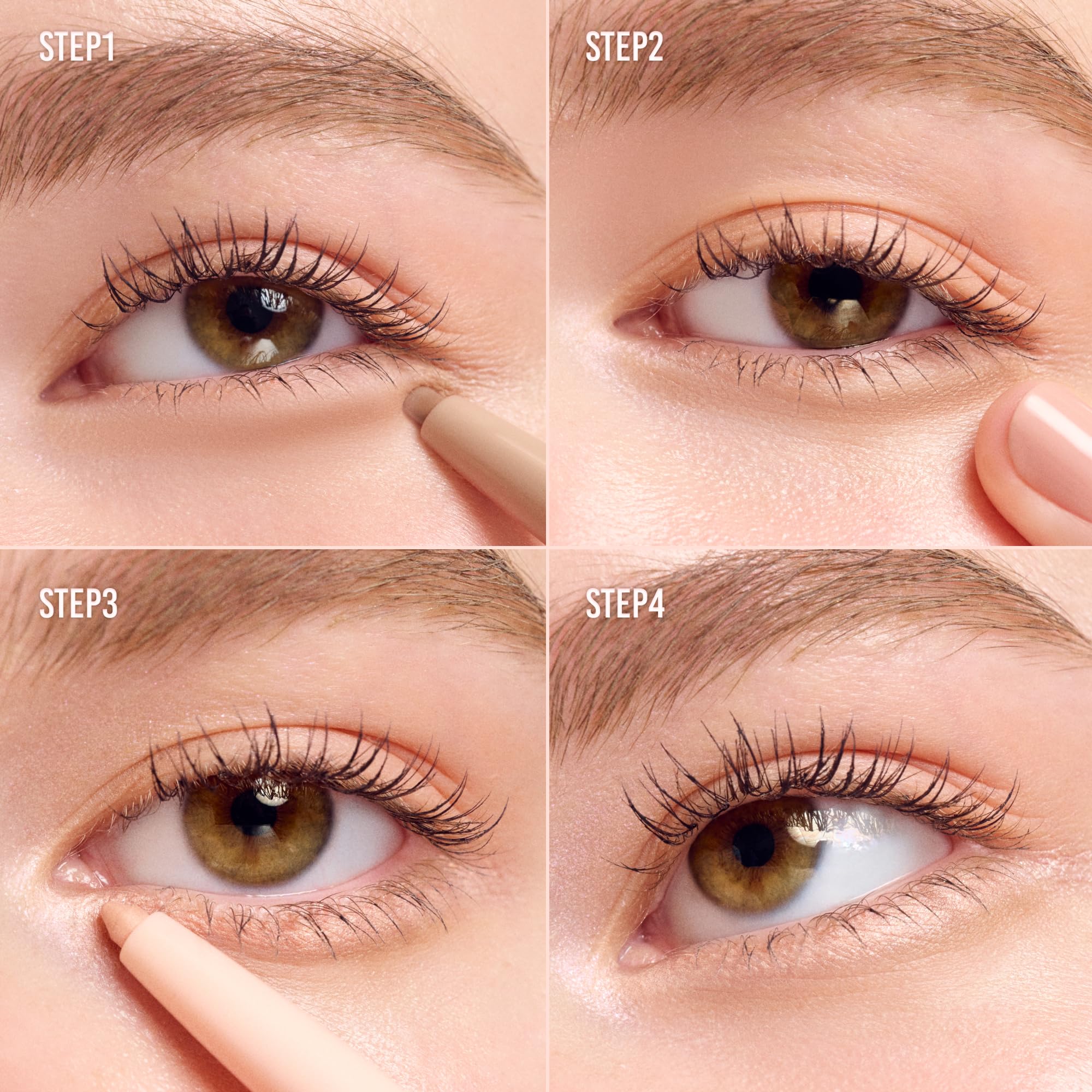 COLORGRAM durabilidad alta, maquillaje que permanece todo el día.