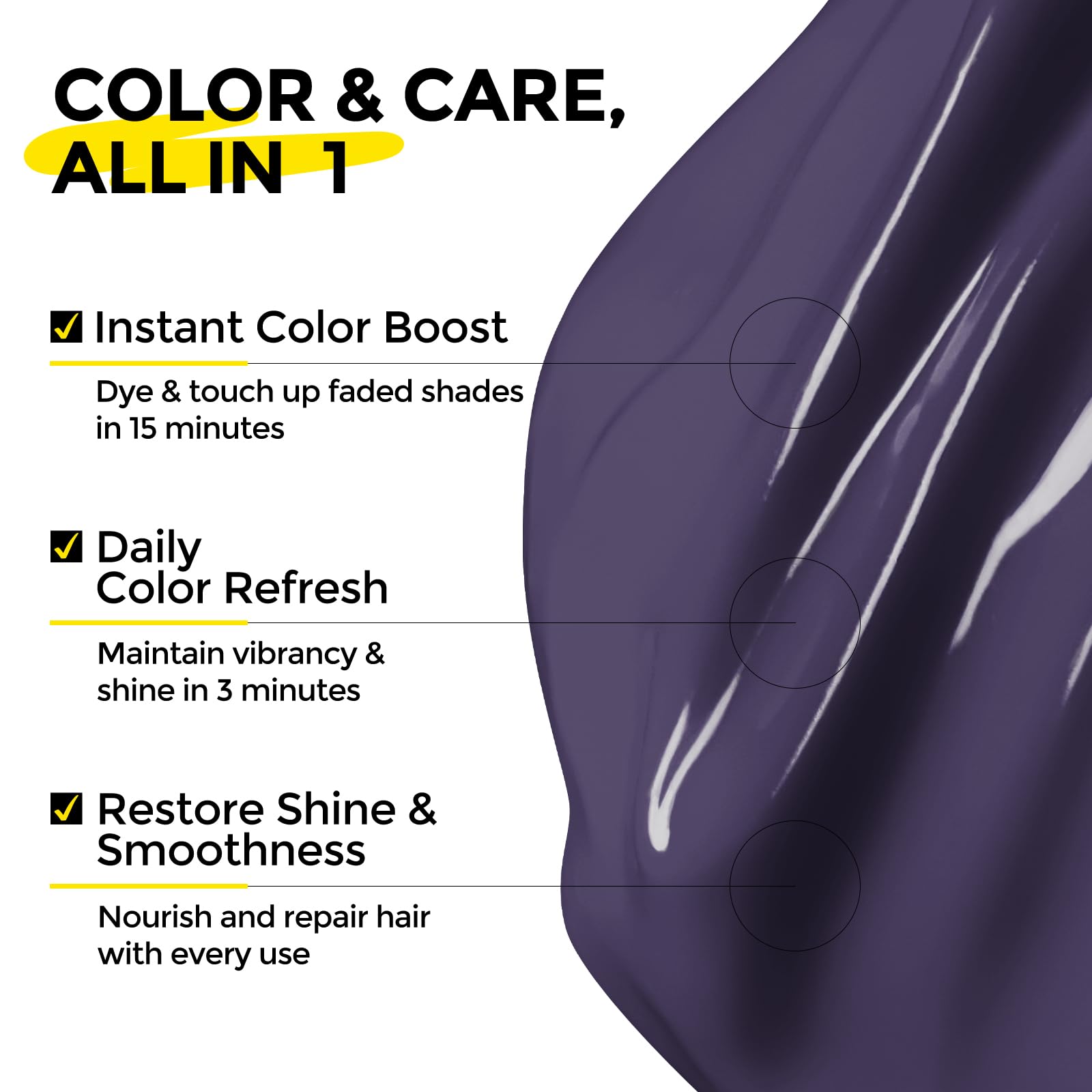 COLORLOMO Nutrición Shea y Almendra: crema acondicionadora que hidrata y suaviza.