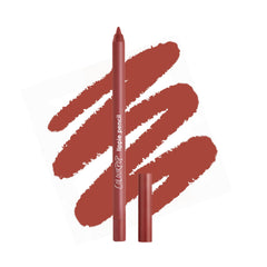 ColourPop Lippie Lápiz Labial define la línea con aplicación suave para empezar.