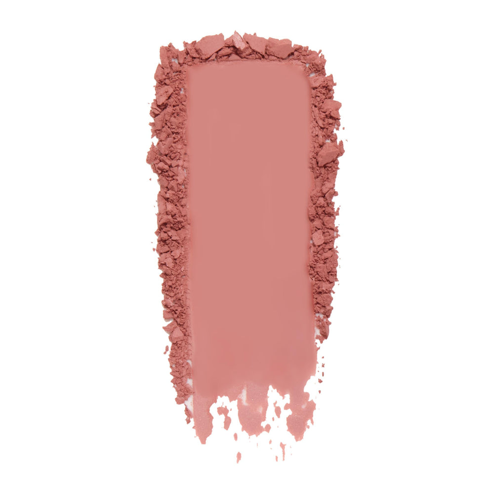 ColourPop rubor polvo sedoso aplicación con brocha para difuminar fácilmente