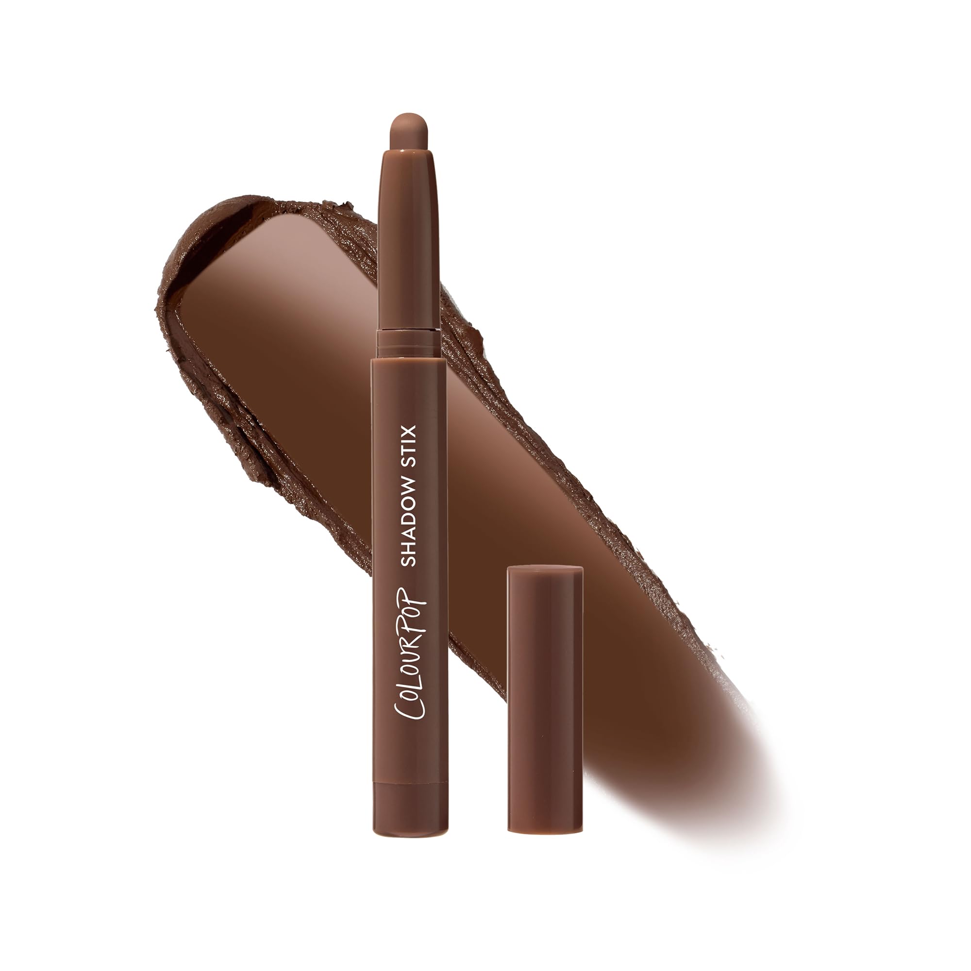 ColourPop Shadow Stix: aplicación suave en el párpado para un look instantáneo.