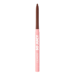 ColourPop So Juicy Liner retráctil para delinear labios con precisión.