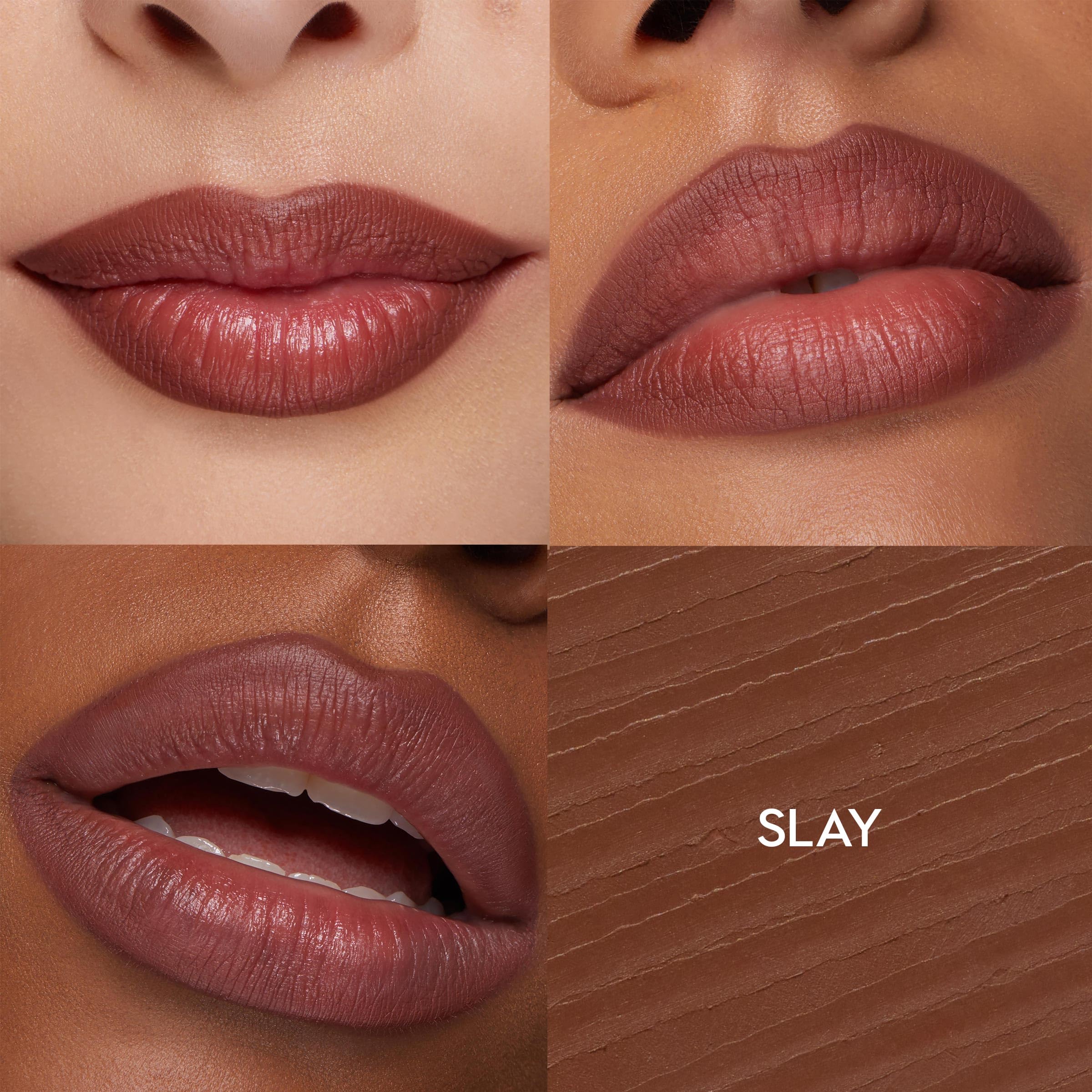 ColourPop So Juicy Liner uso diario para delinear y perfilar labios.