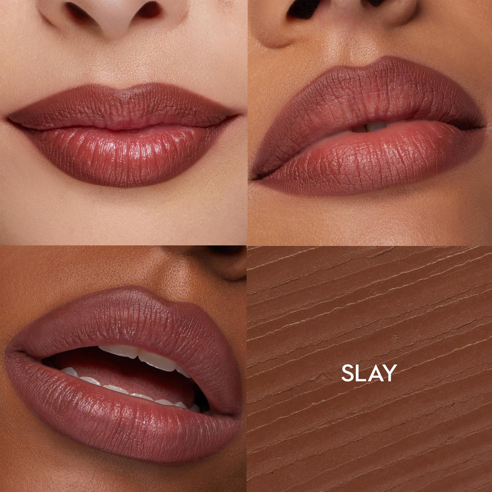 ColourPop So Juicy Liner uso diario para delinear y perfilar labios.