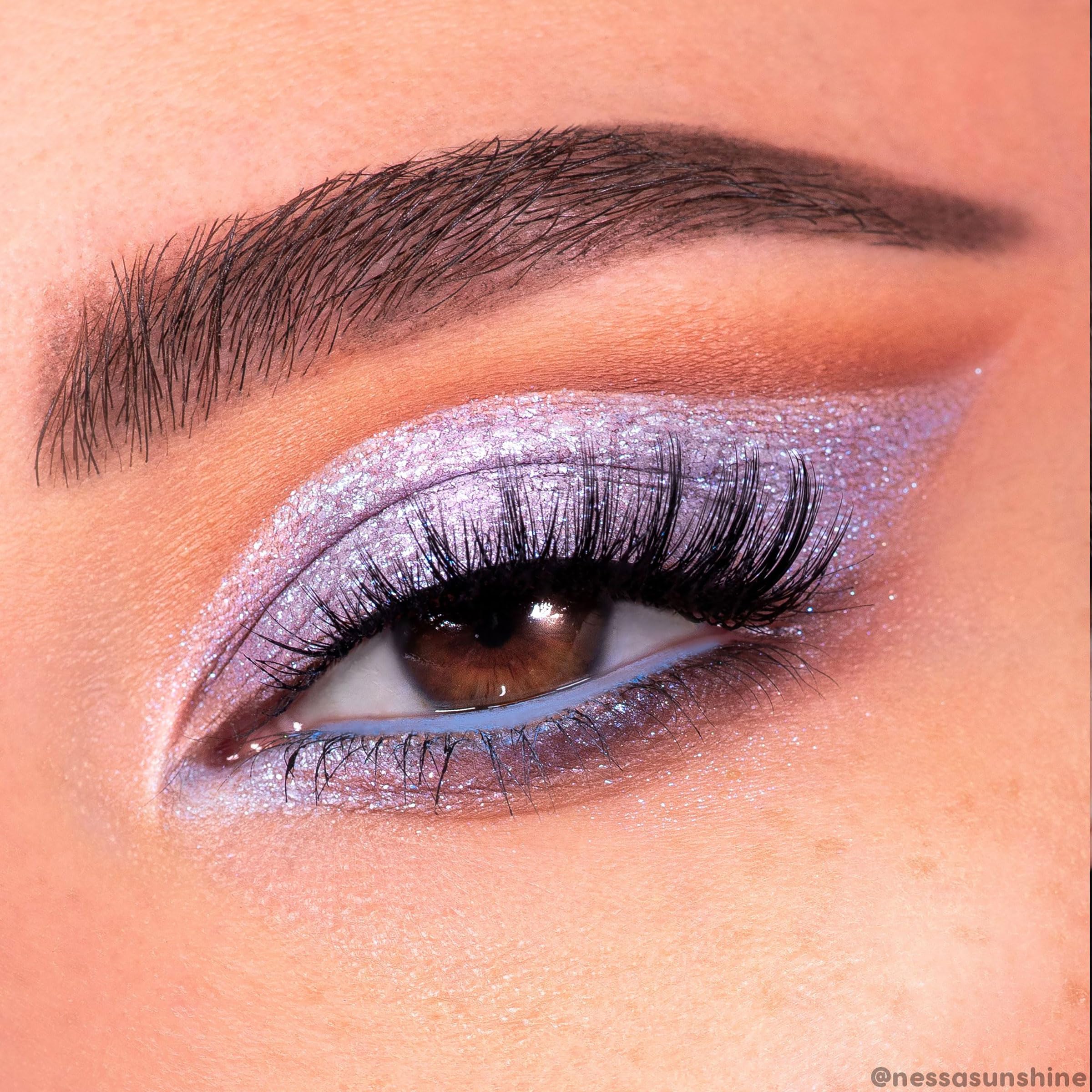 ColourPop Super Shock Shadow Moon Daisy apto para looks diarios o de fiesta