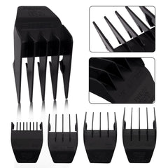 colorski conjunto de guías de corte para Wahl Peanut, compatibles y versátiles