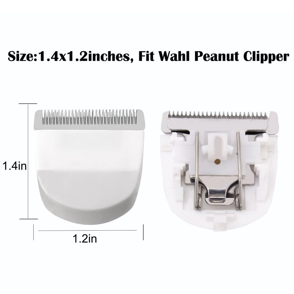 Guía de corte Colorski 3/8 para clipper peanut, altura media