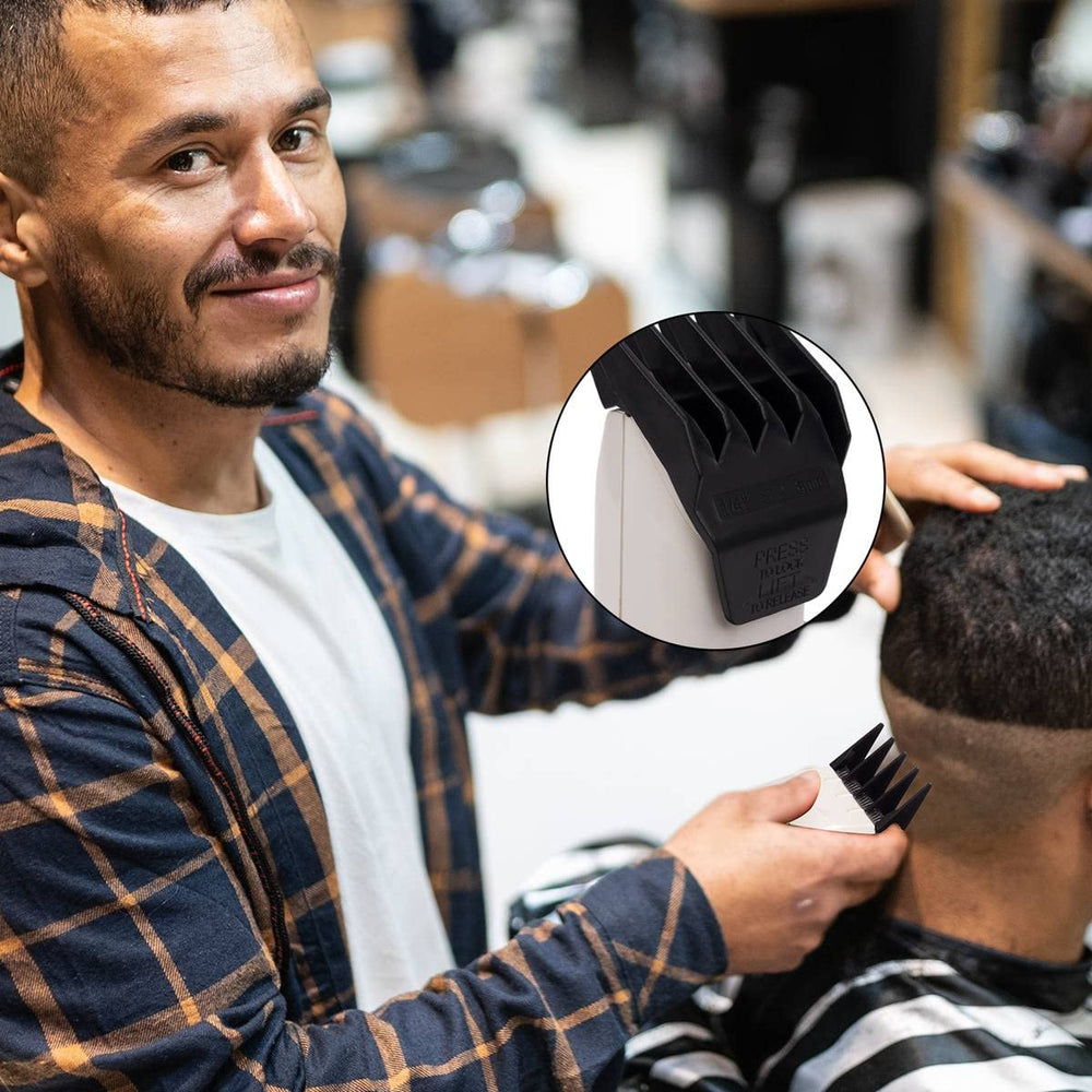 colorski sistema de guía para Wahl Peanut, alta resistencia y durabilidad
