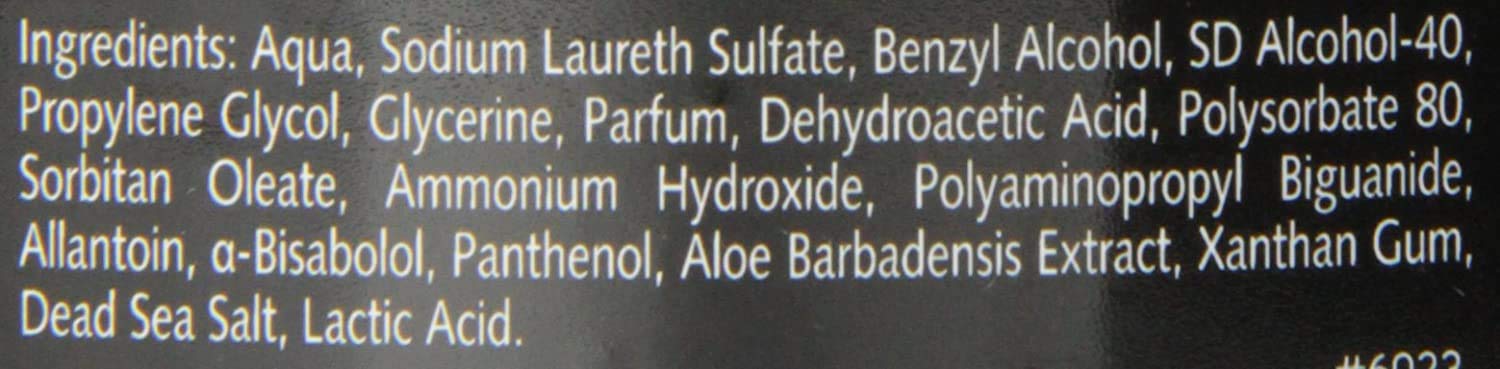 Colortrak aroma suave, toallitas removedoras con fragancia agradable para piel sensible.