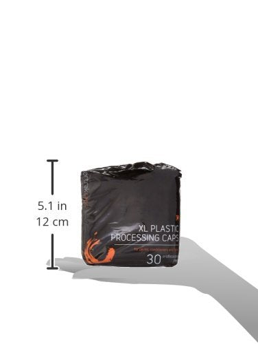 Gorro de procesamiento Colortrak: protección higiénica y uso cómodo durante tratamientos